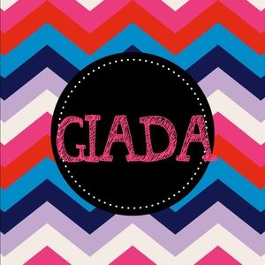 Meet your Posher, Giada